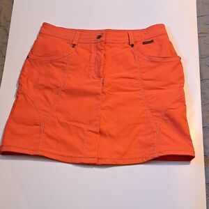 MDC Golf Skirt